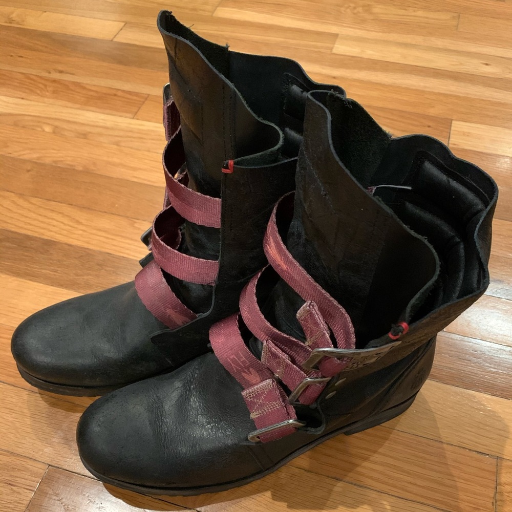Men’s Fly London Boots